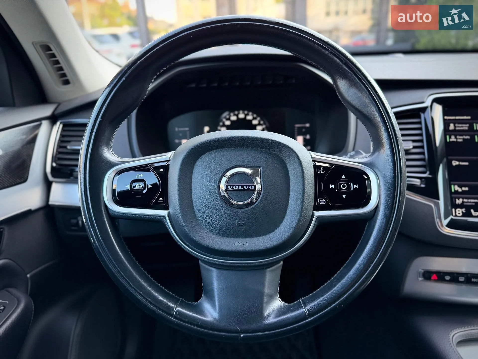 2019 Volvo XC90 - мініатюра 31