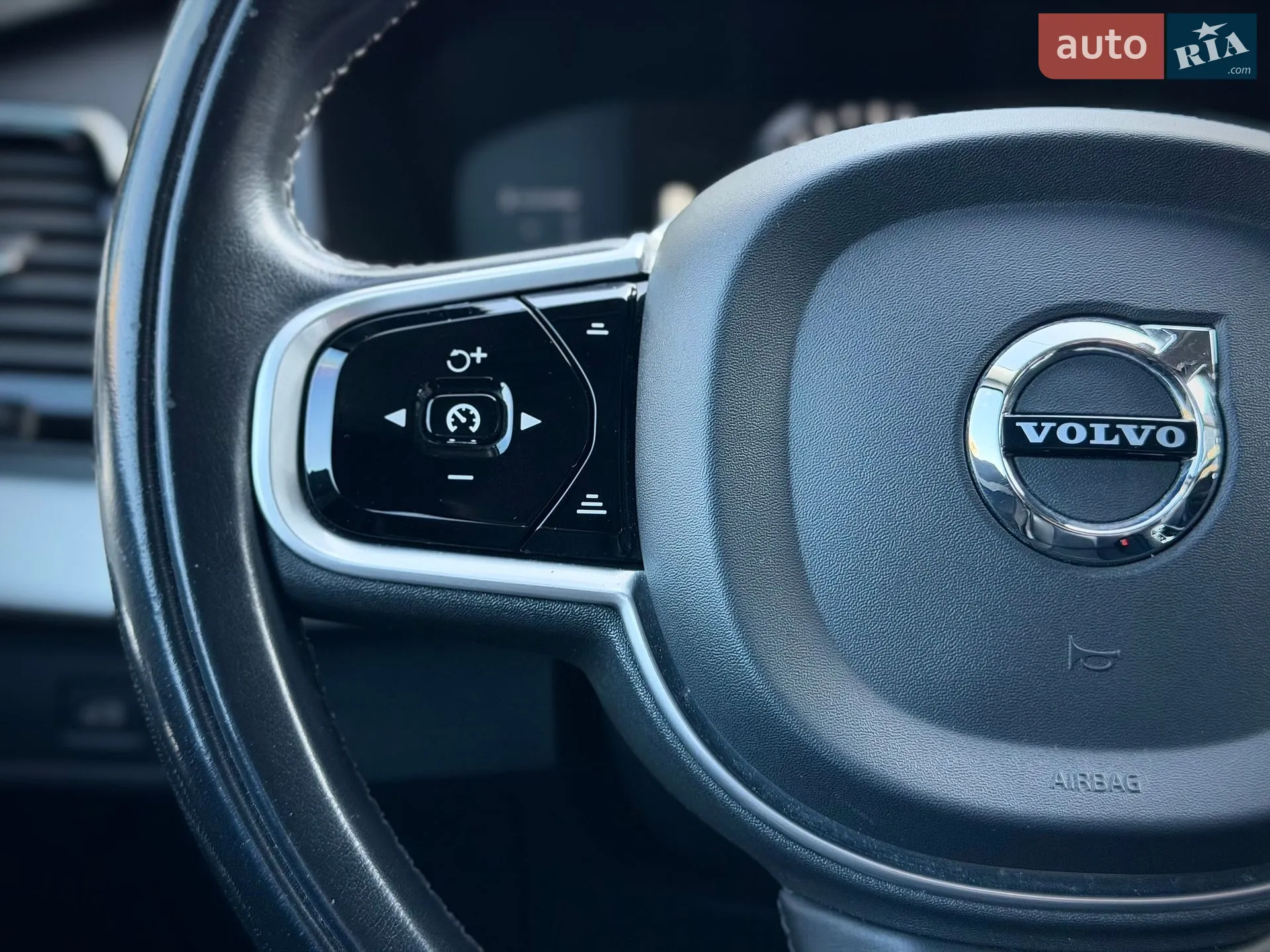 2019 Volvo XC90 - мініатюра 32