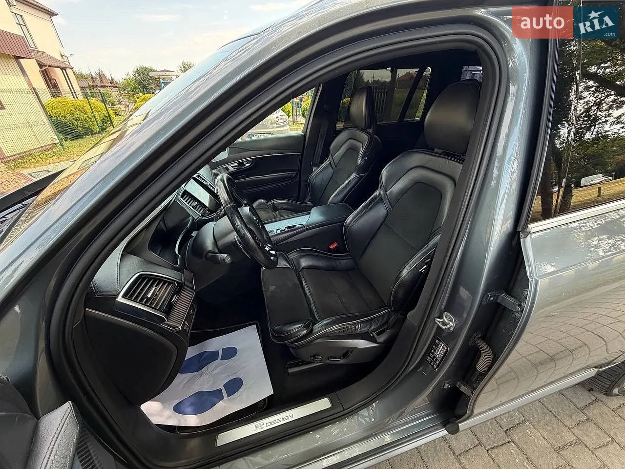 2016 Volvo XC90 - мініатюра 13