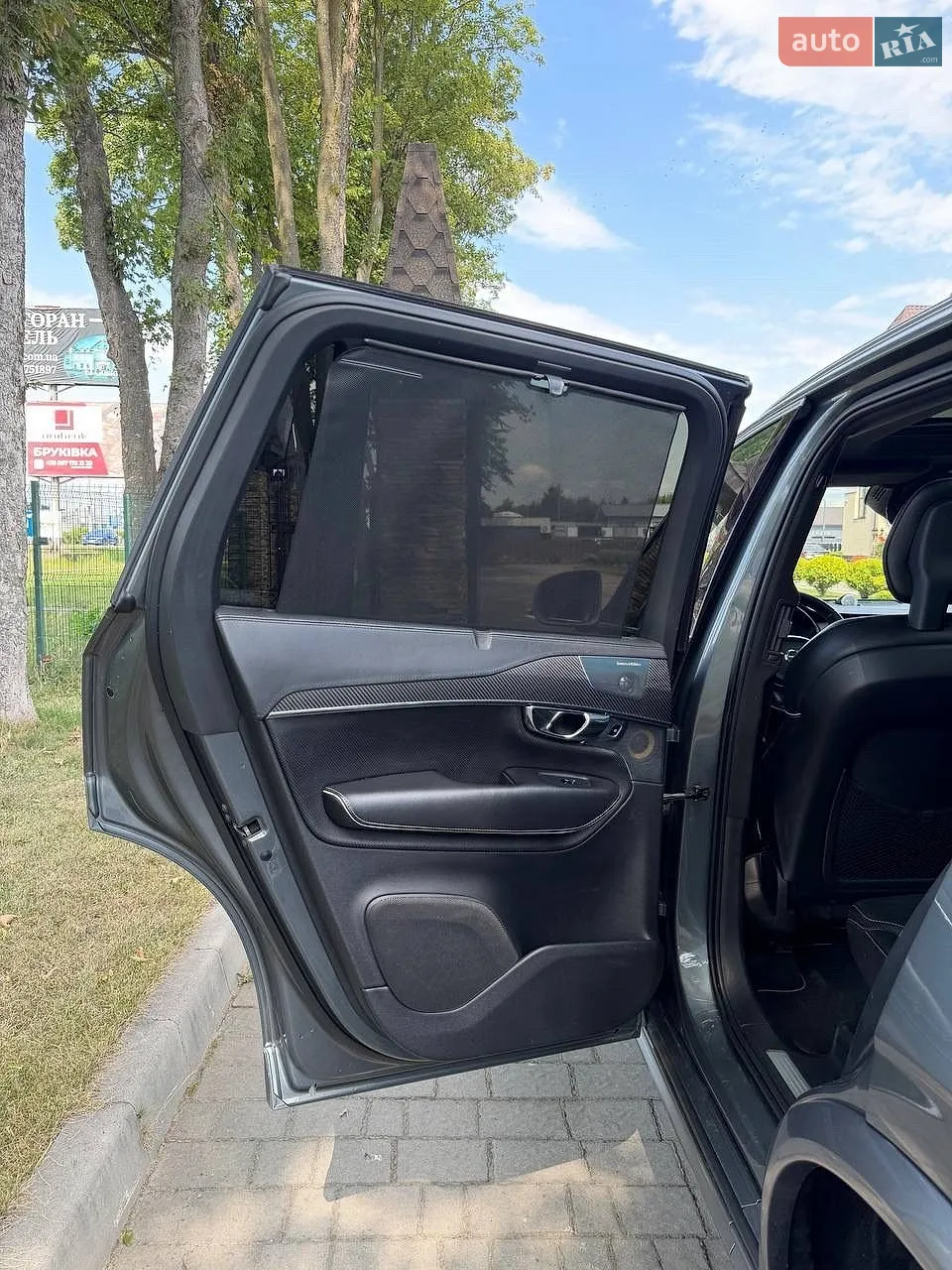 2016 Volvo XC90 - мініатюра 17