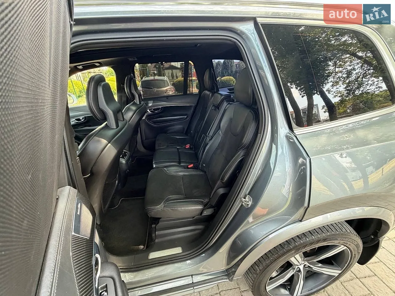2016 Volvo XC90 - мініатюра 20