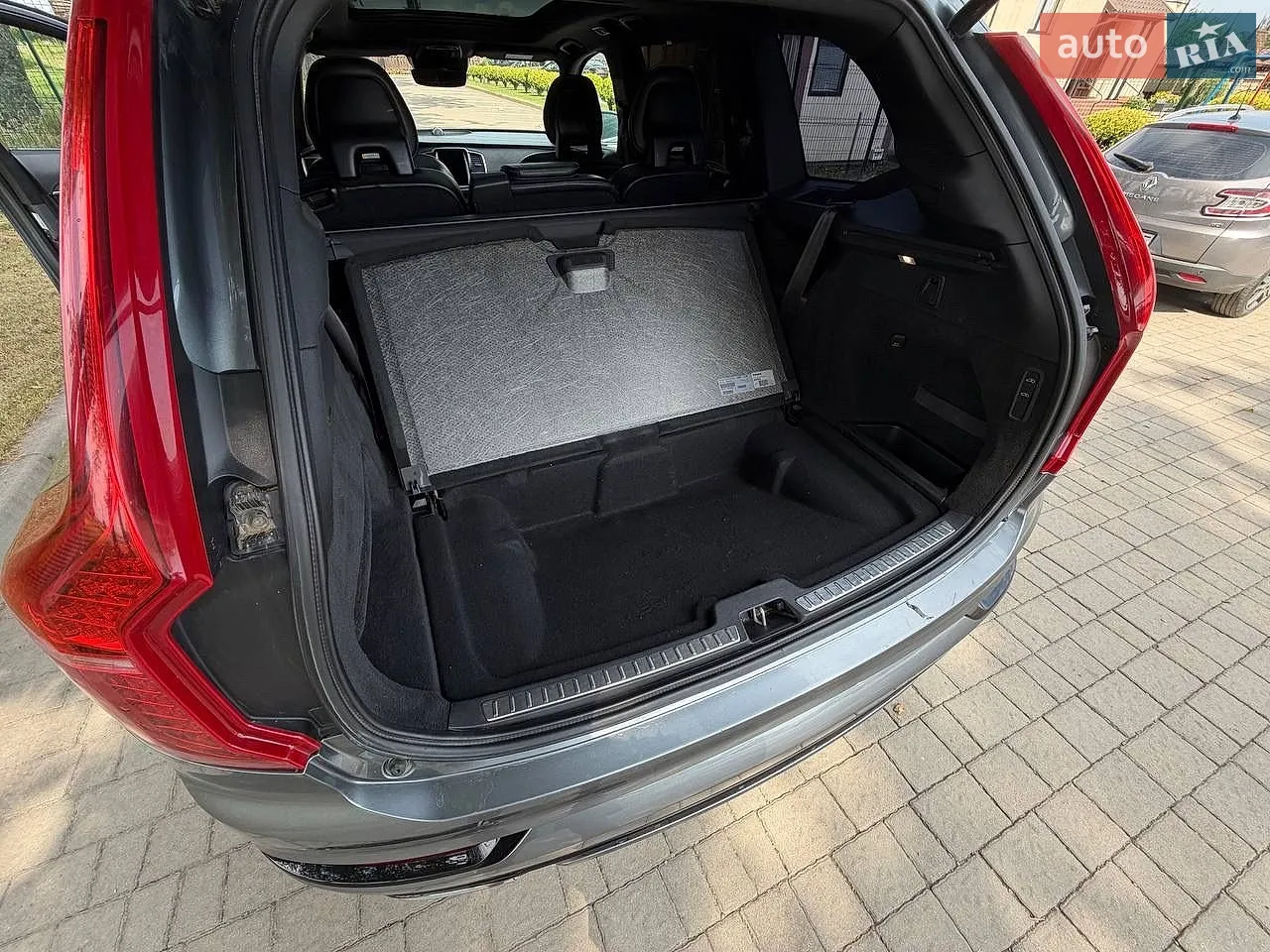 2016 Volvo XC90 - мініатюра 28