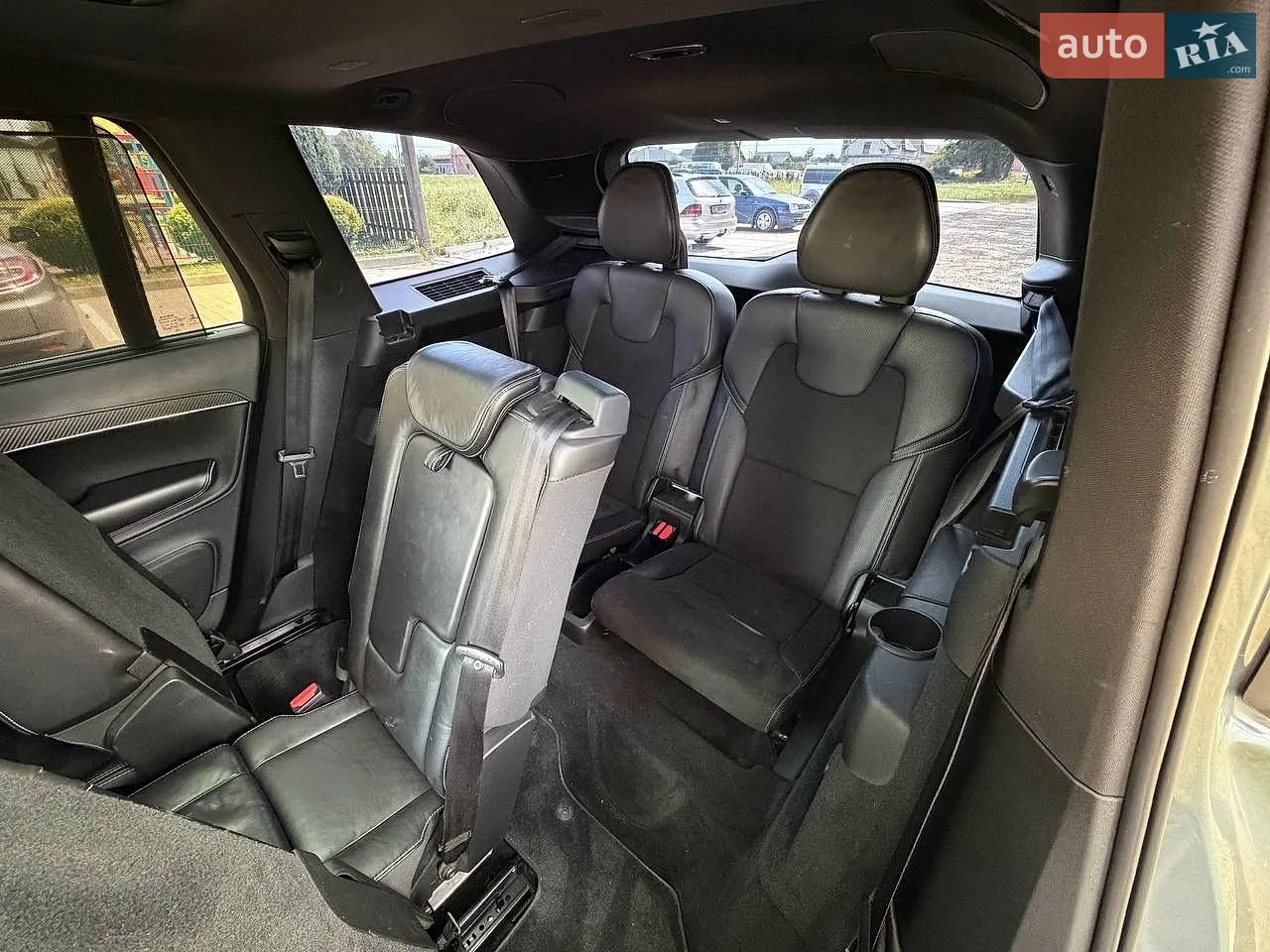 2016 Volvo XC90 - мініатюра 23