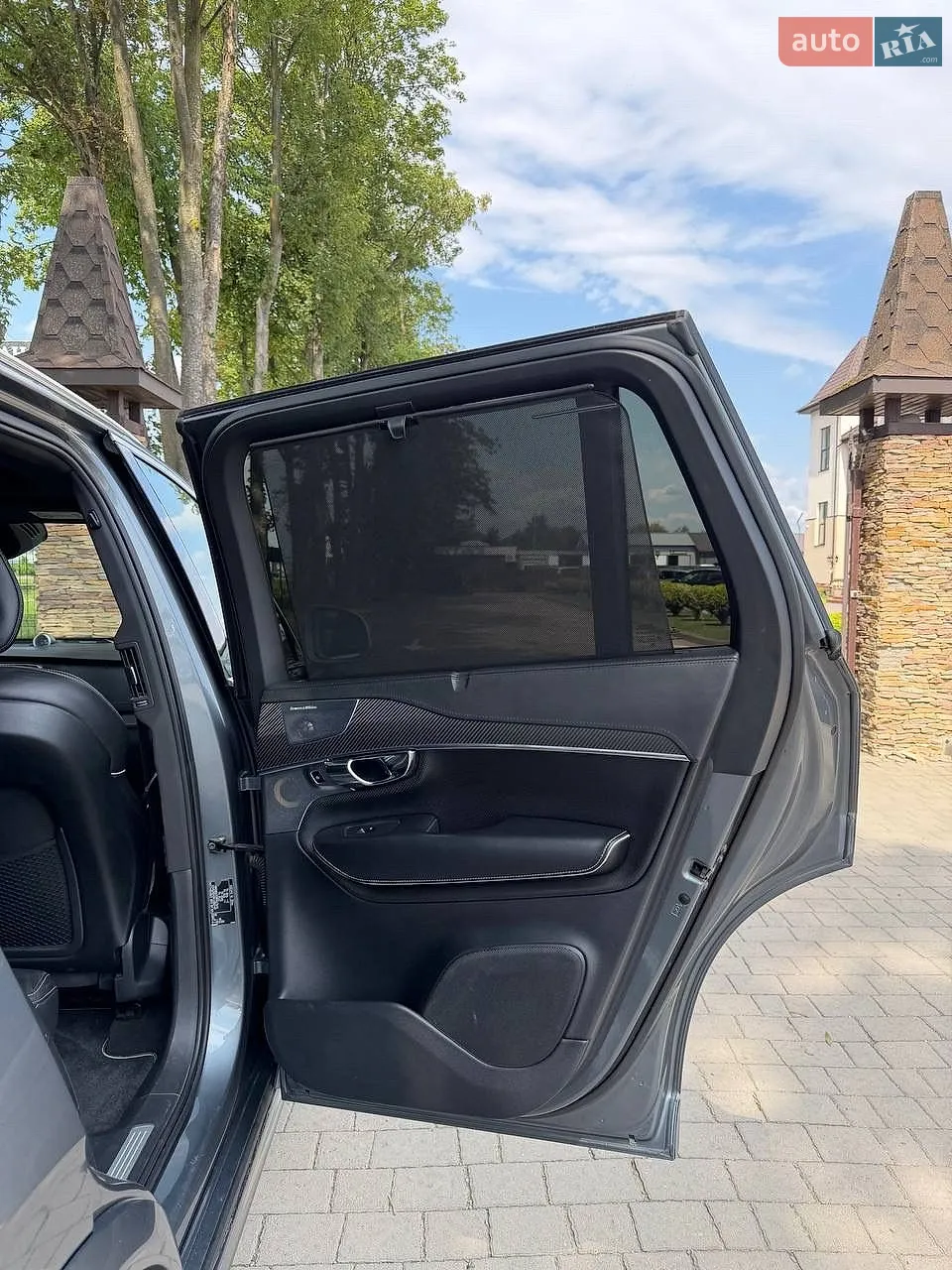 2016 Volvo XC90 - мініатюра 30