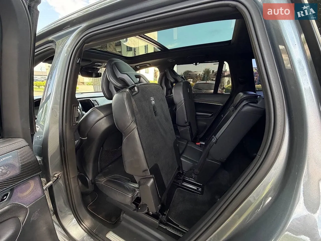 2016 Volvo XC90 - мініатюра 22