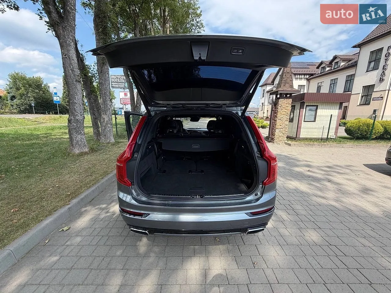 2016 Volvo XC90 - мініатюра 24