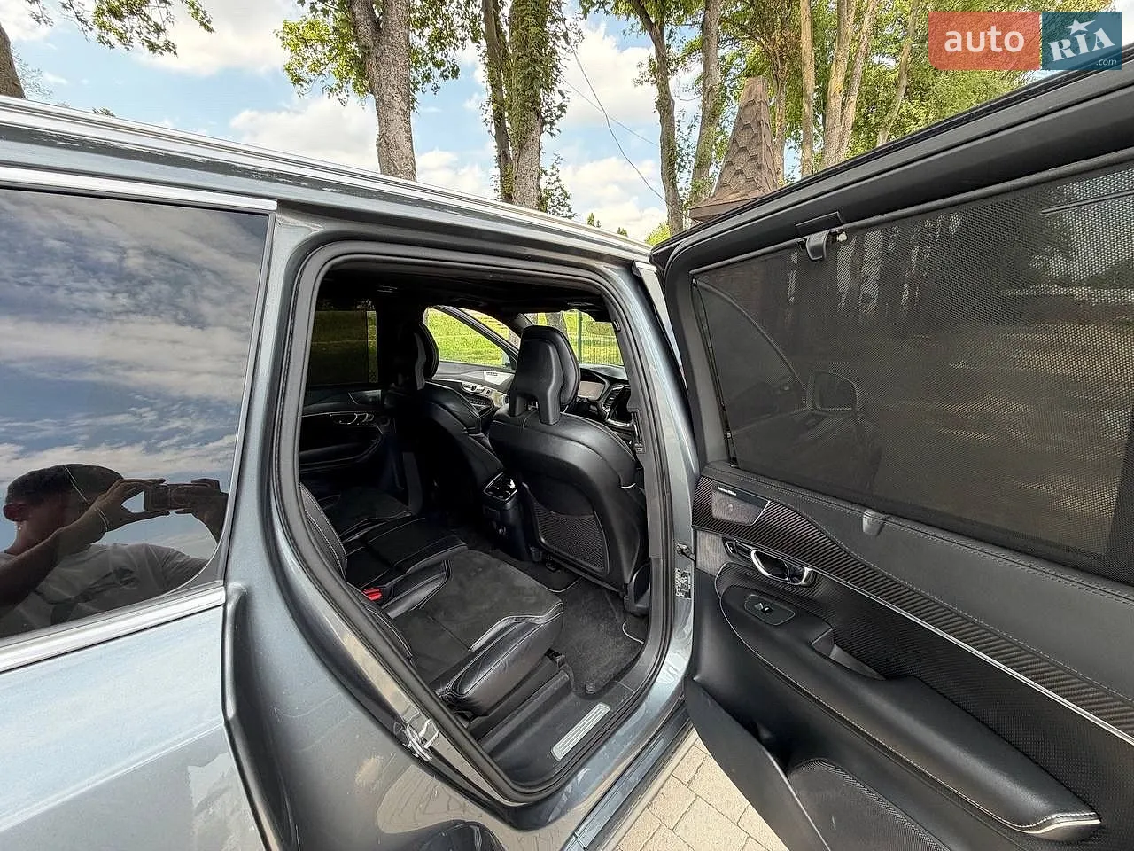 2016 Volvo XC90 - мініатюра 32