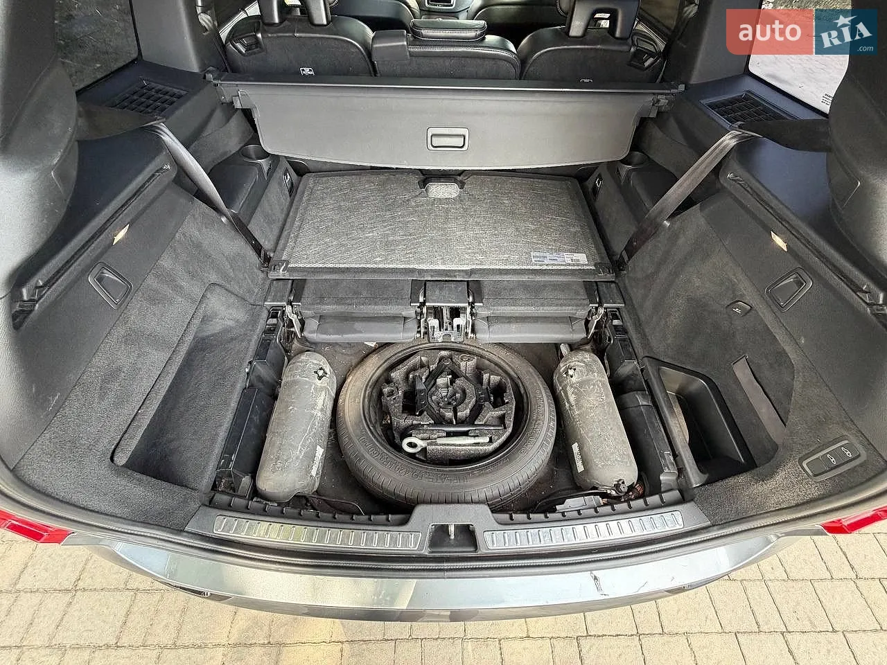 2016 Volvo XC90 - мініатюра 29