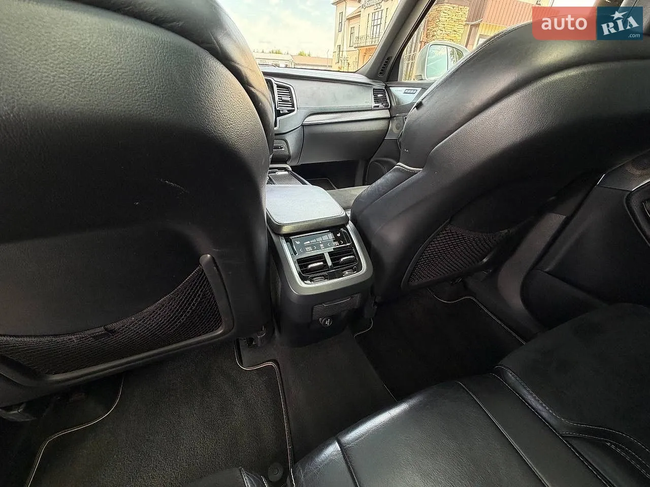 2016 Volvo XC90 - мініатюра 21
