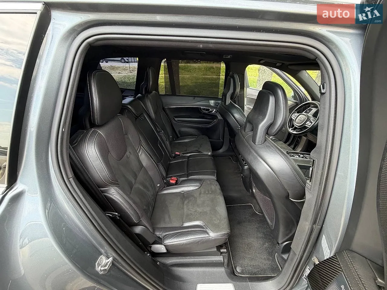 2016 Volvo XC90 - мініатюра 33