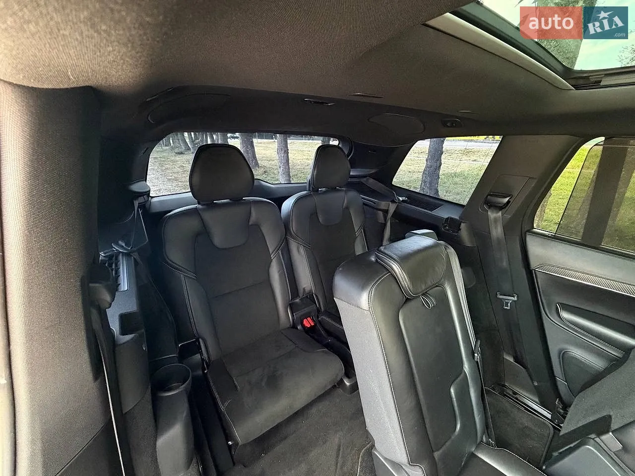 2016 Volvo XC90 - мініатюра 34
