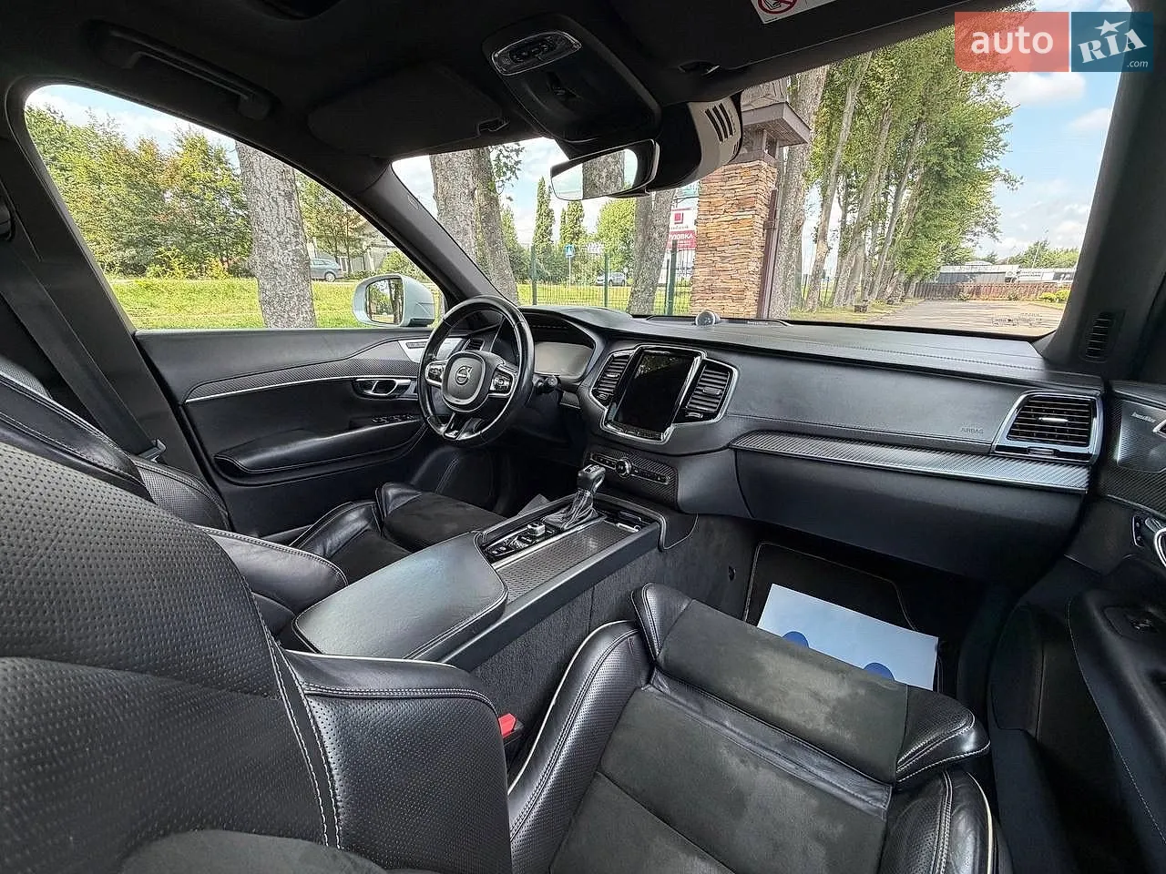 2016 Volvo XC90 - мініатюра 35
