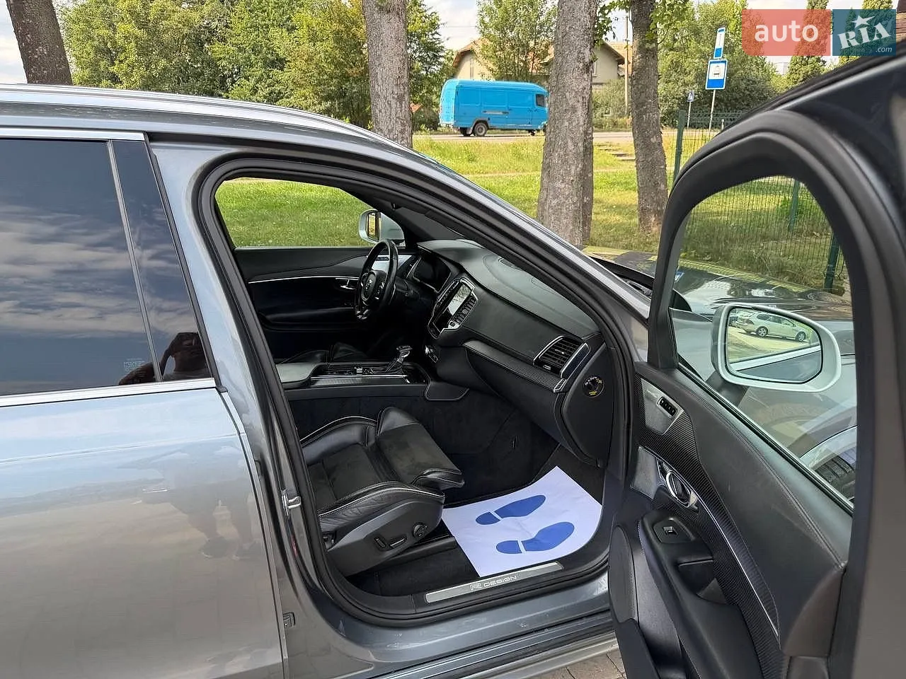 2016 Volvo XC90 - мініатюра 37