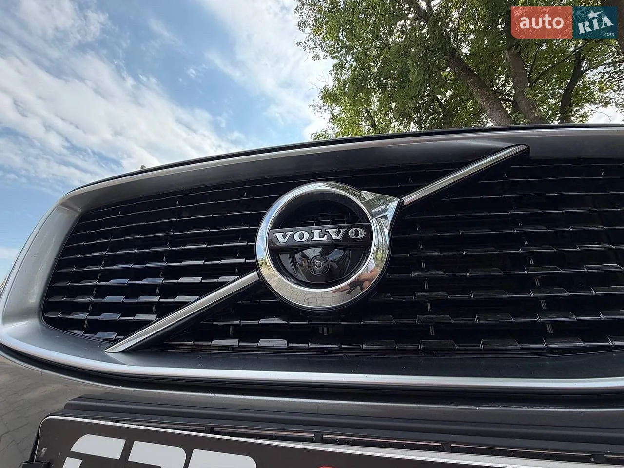 2016 Volvo XC90 - мініатюра 38
