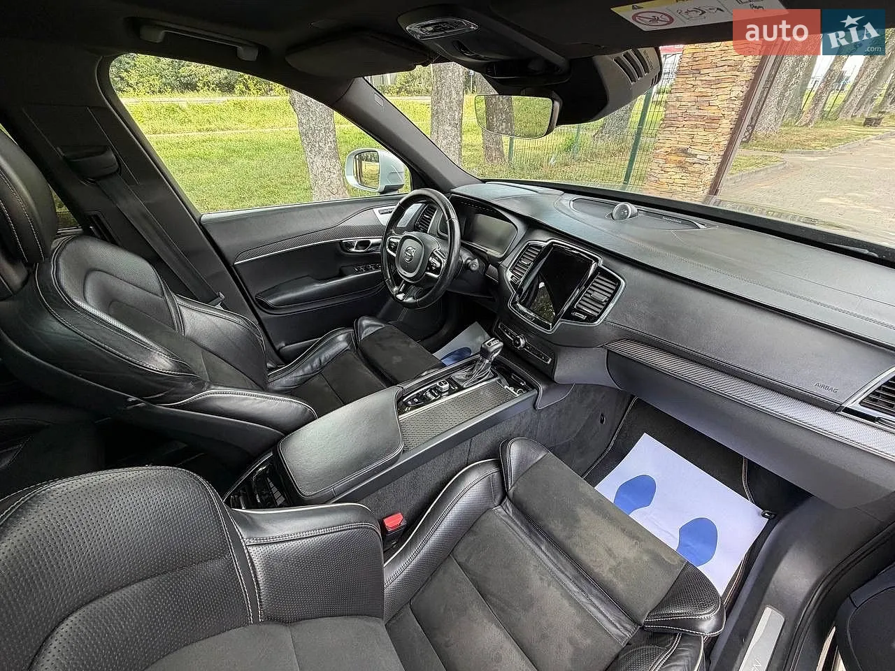 2016 Volvo XC90 - мініатюра 42