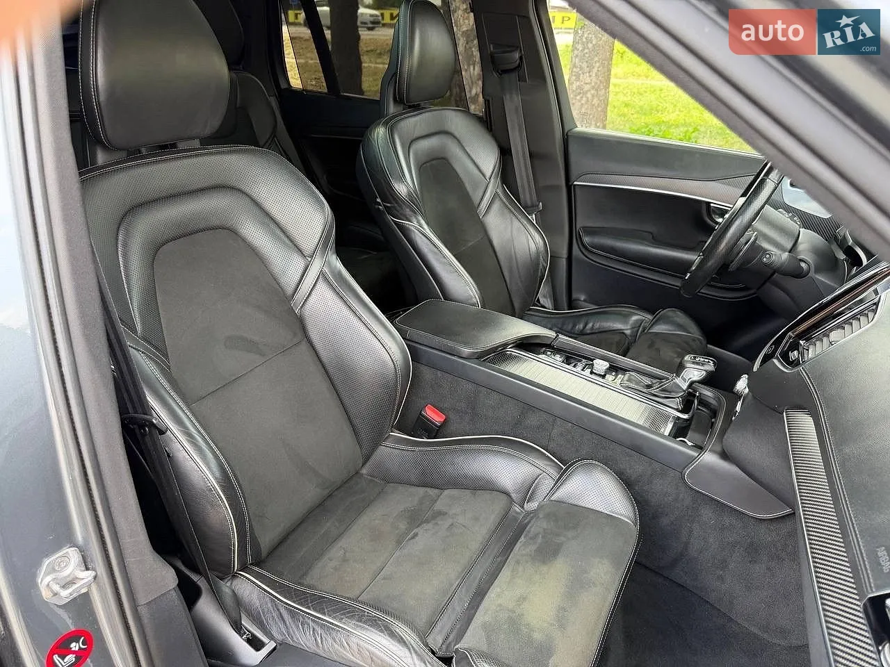 2016 Volvo XC90 - мініатюра 41