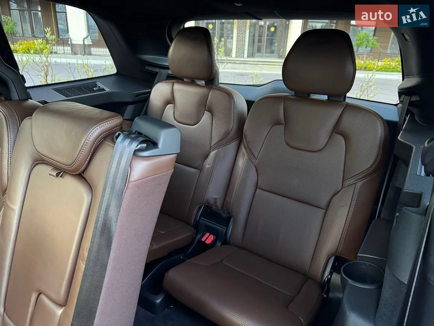 2017 Volvo XC90 - мініатюра 29