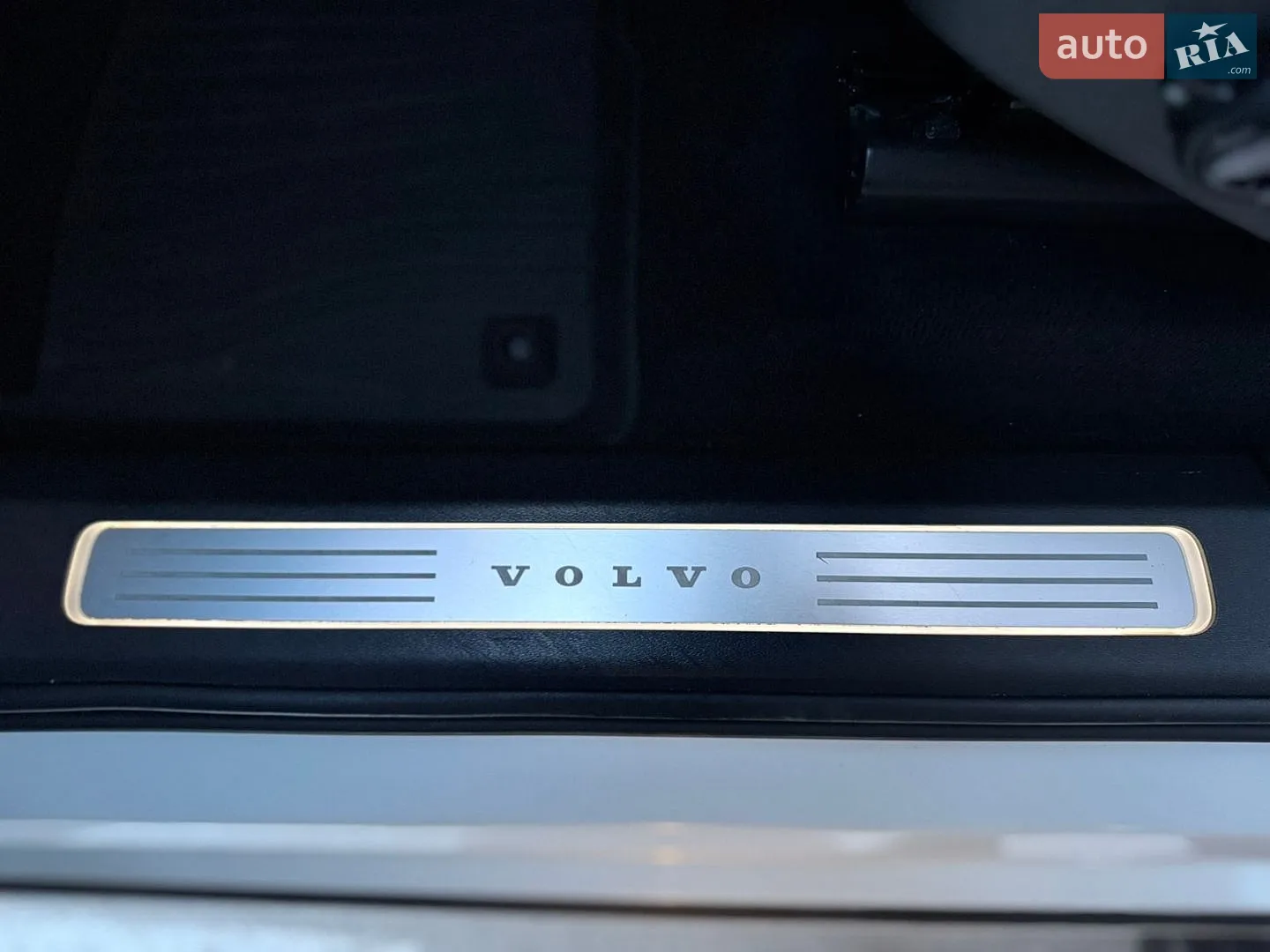2017 Volvo XC90 - мініатюра 43