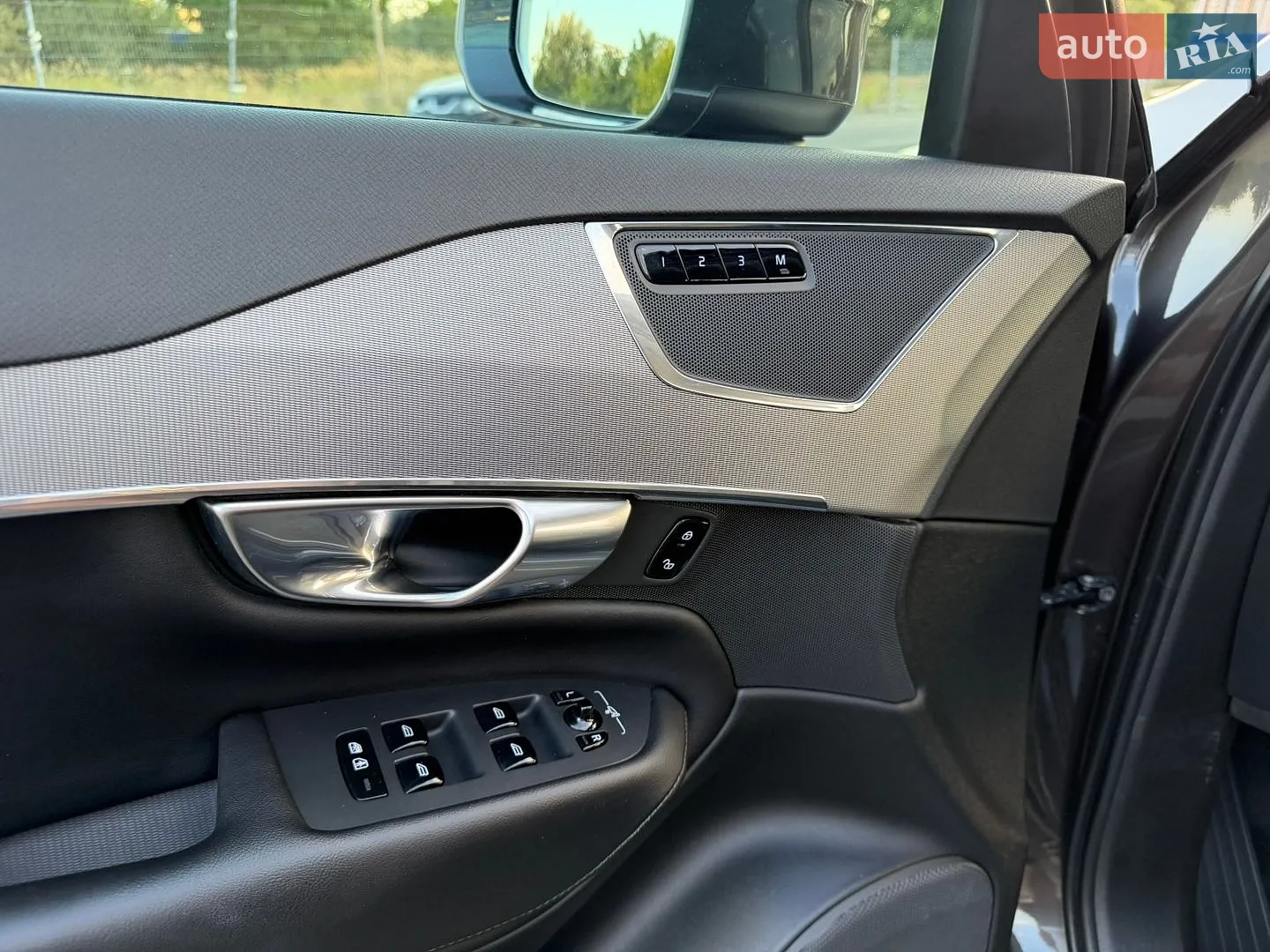 2023 Volvo XC90 - мініатюра 16