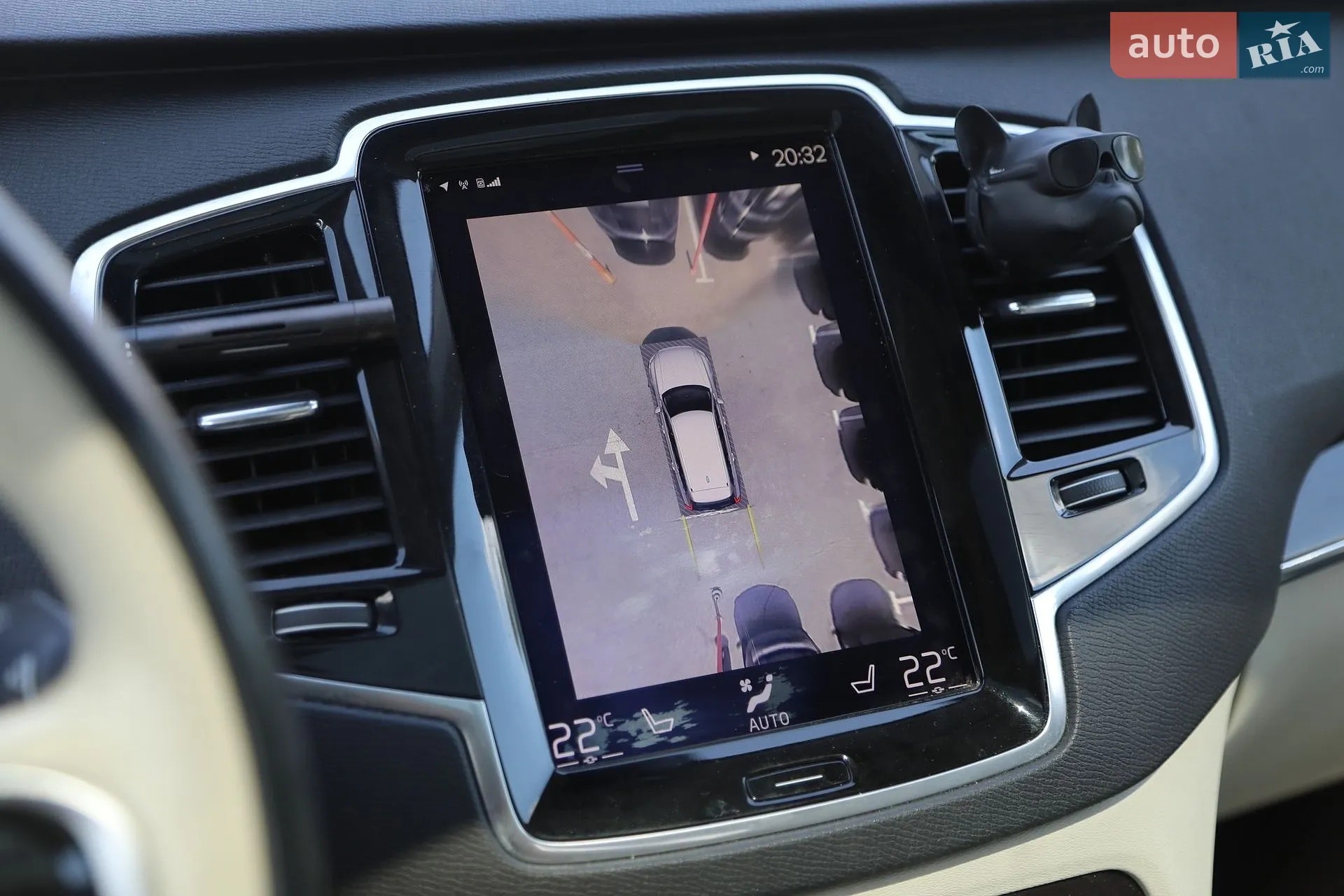 2017 Volvo XC90 - мініатюра 22