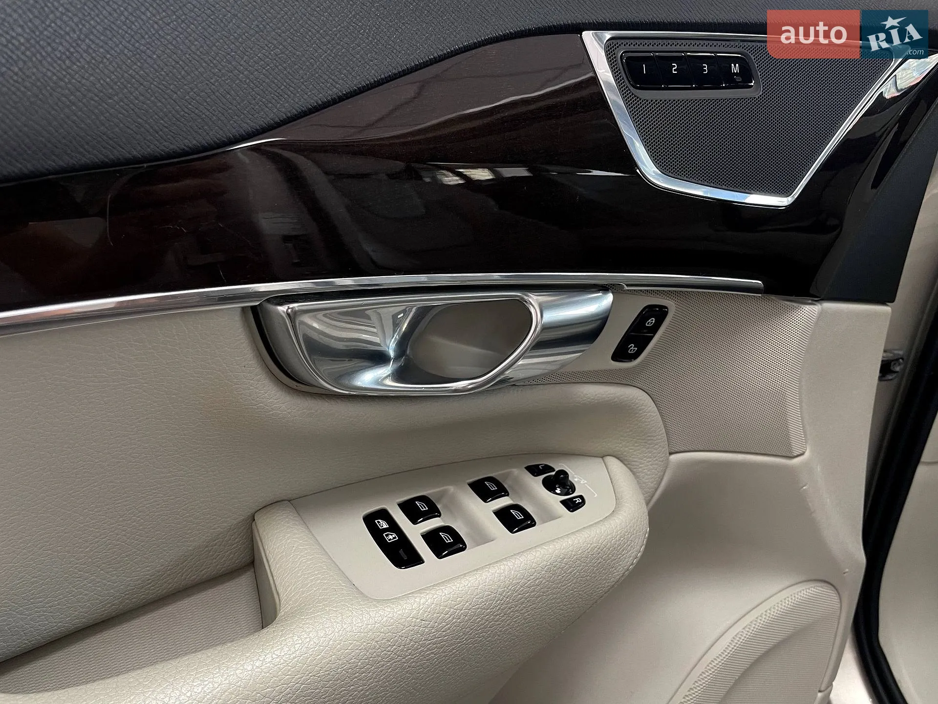 2018 Volvo XC90 - мініатюра 14