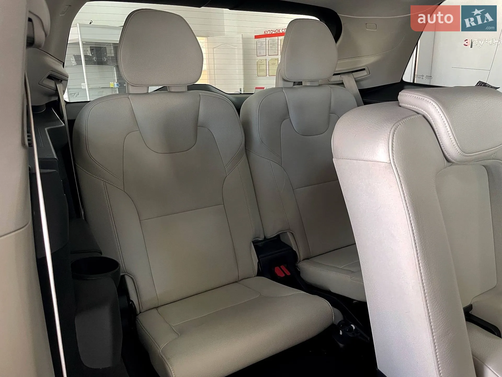 2018 Volvo XC90 - мініатюра 43