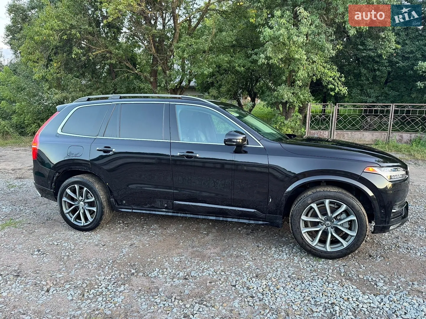 2019 Volvo XC90 - мініатюра 3