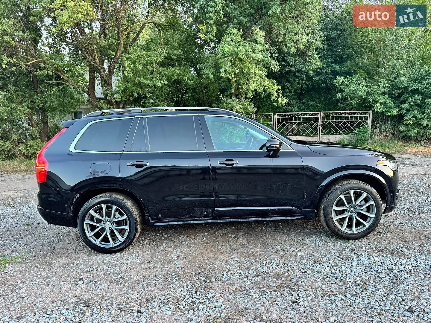 2019 Volvo XC90 - мініатюра 4