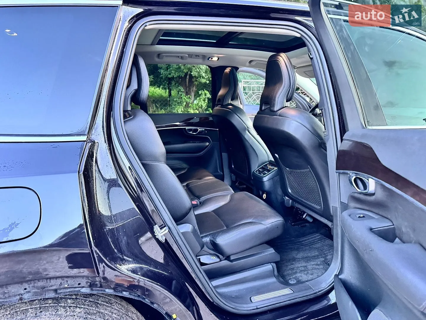 2019 Volvo XC90 - мініатюра 40