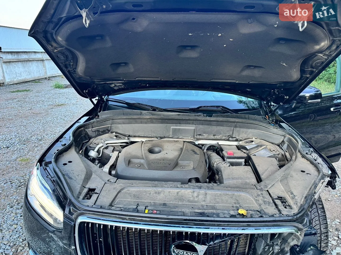 2019 Volvo XC90 - мініатюра 38