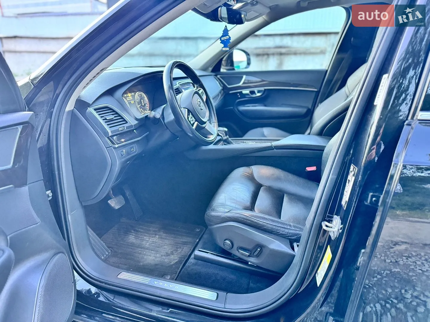 2019 Volvo XC90 - мініатюра 14