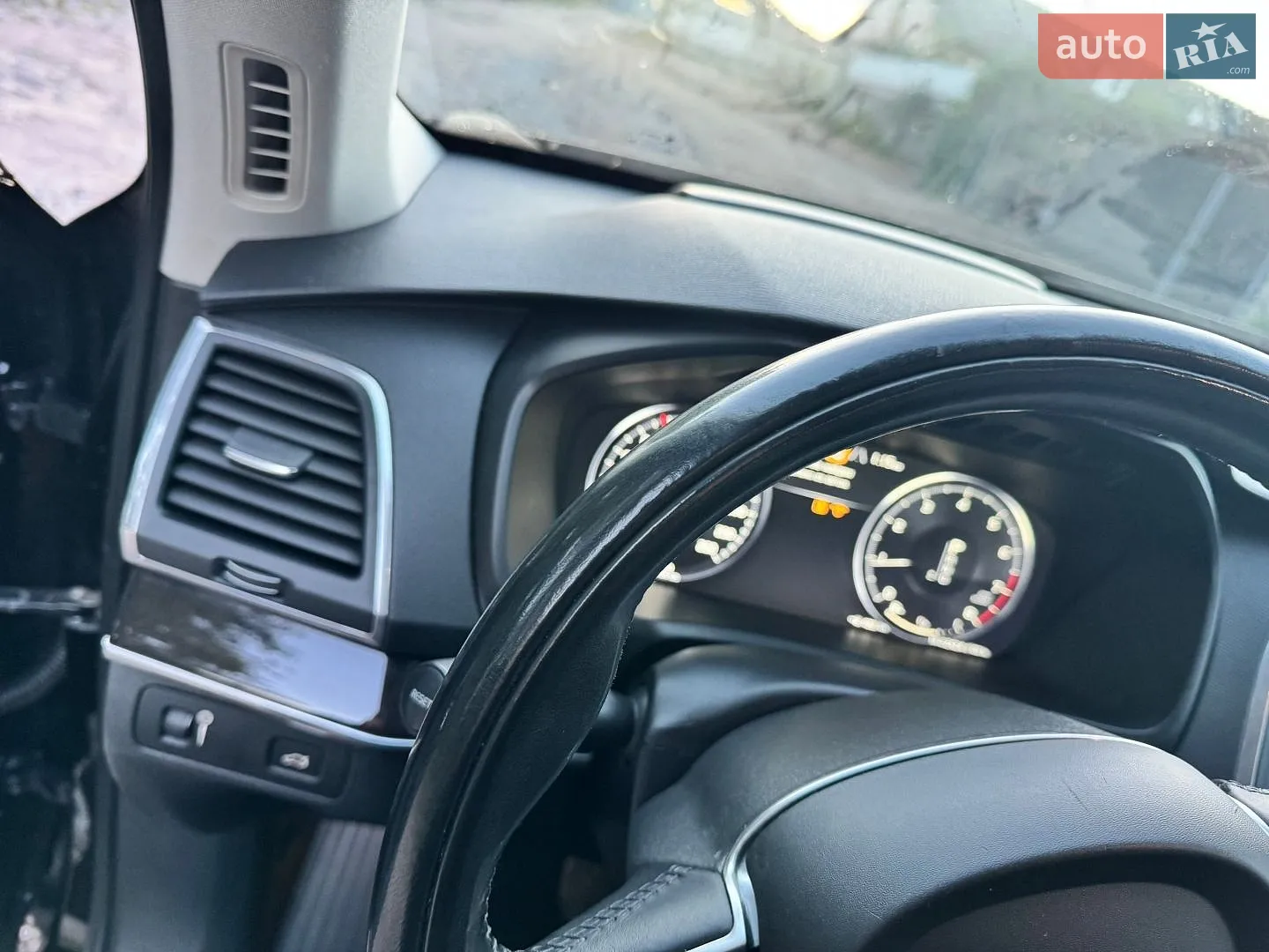 2019 Volvo XC90 - мініатюра 55