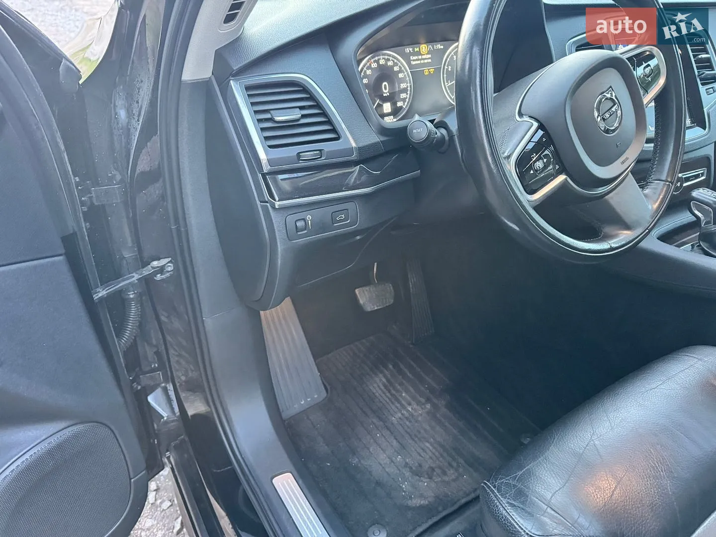 2019 Volvo XC90 - мініатюра 58