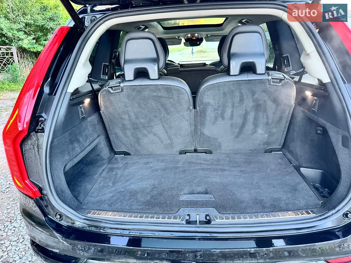 2019 Volvo XC90 - мініатюра 62