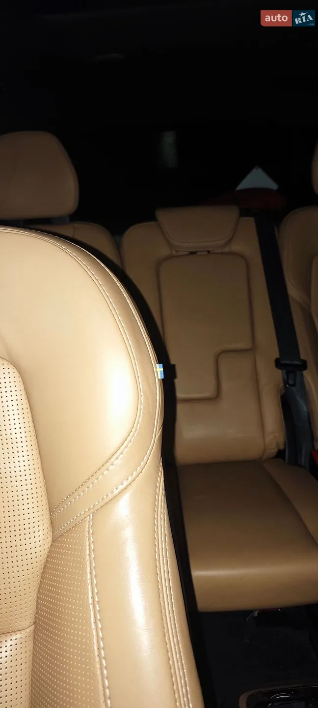 2022 Volvo XC90 - мініатюра 15