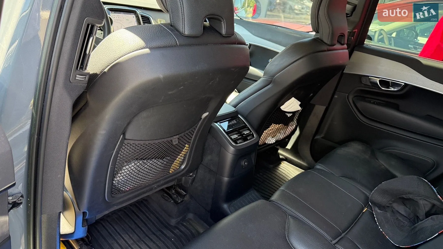 2022 Volvo XC90 - мініатюра 9