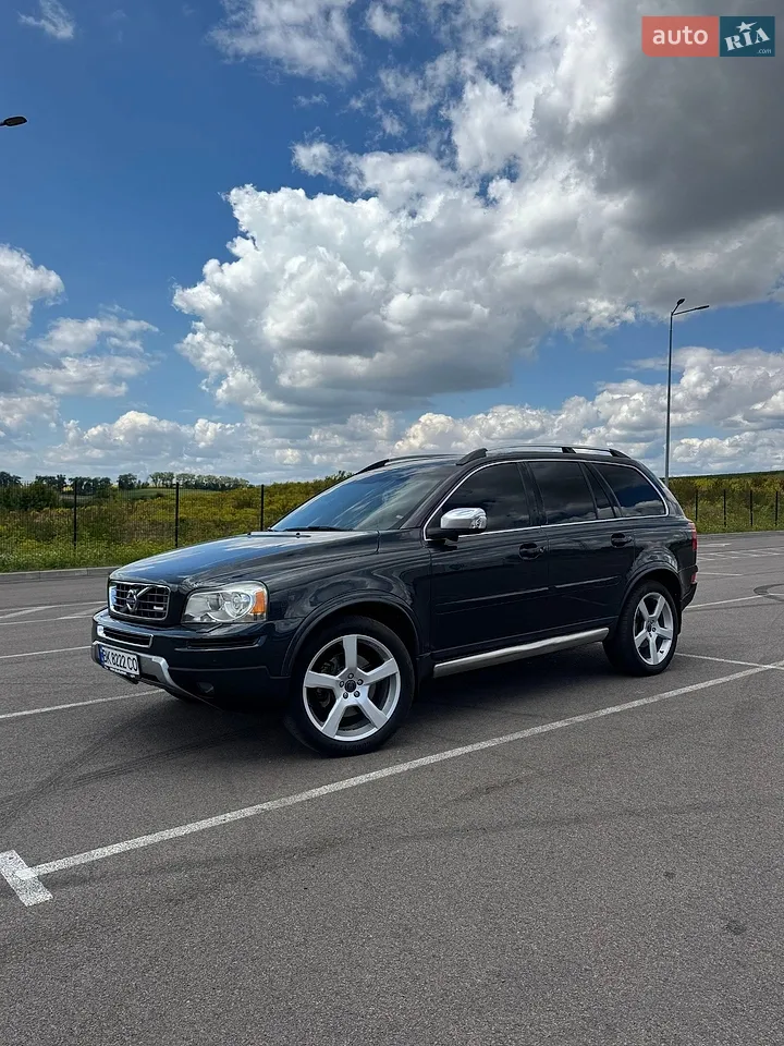 2011 Volvo XC90 - мініатюра 19