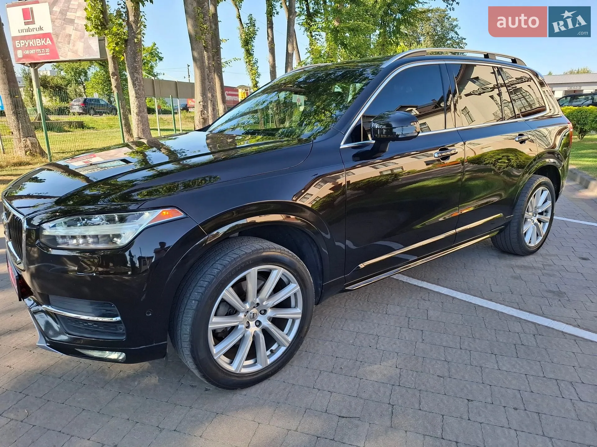2016 Volvo XC90 - мініатюра 10