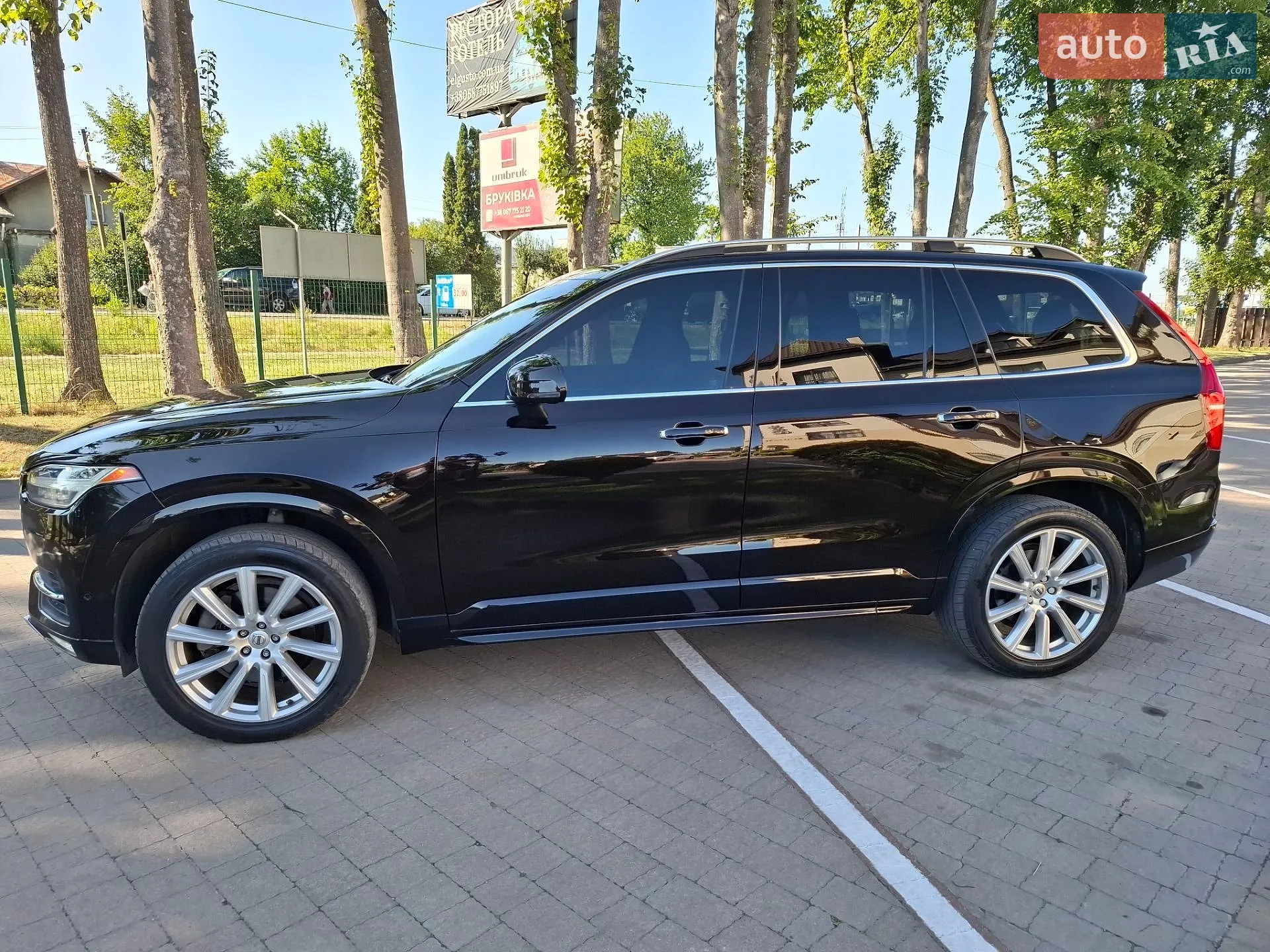 2016 Volvo XC90 - мініатюра 4