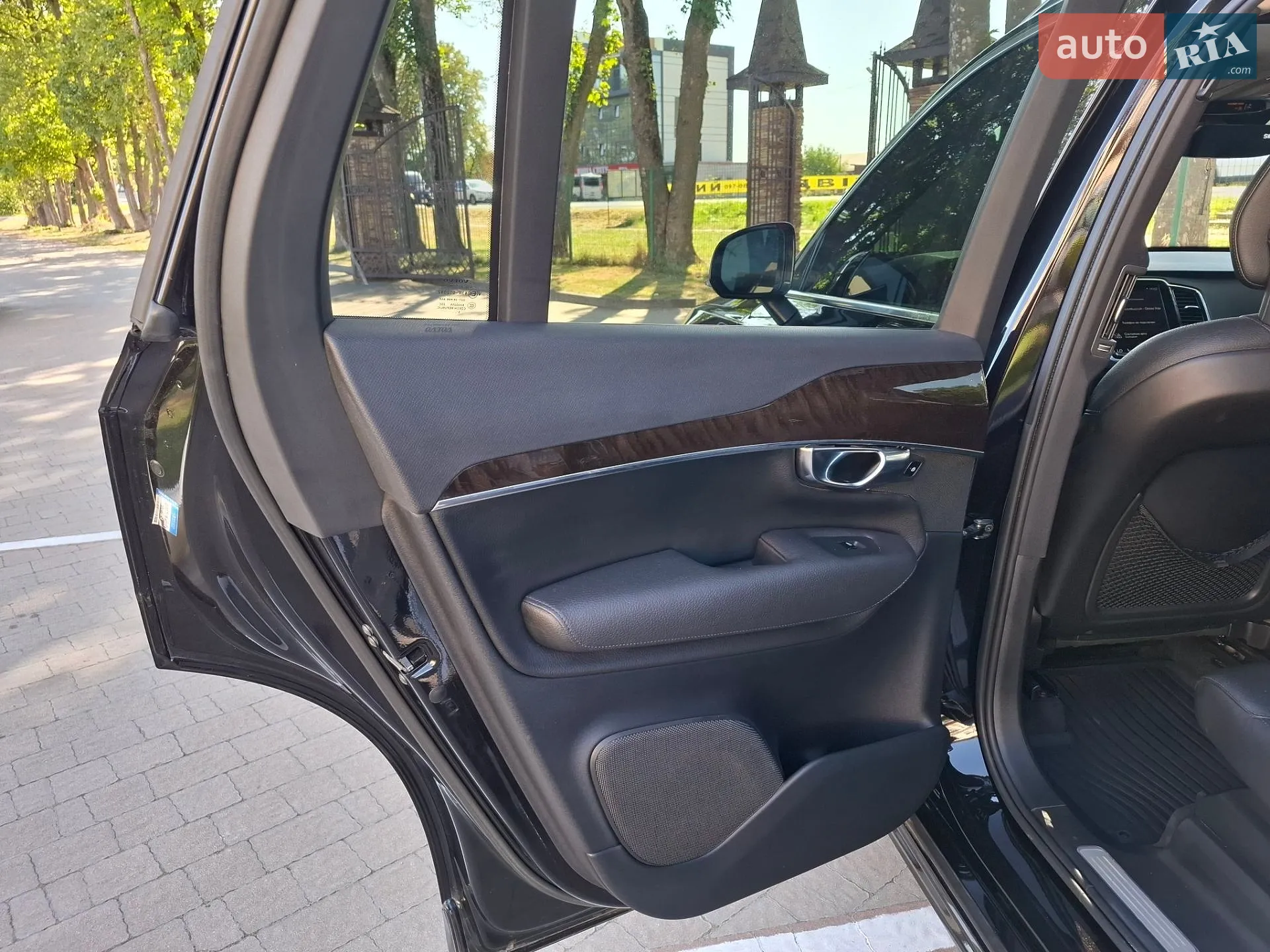 2016 Volvo XC90 - мініатюра 14