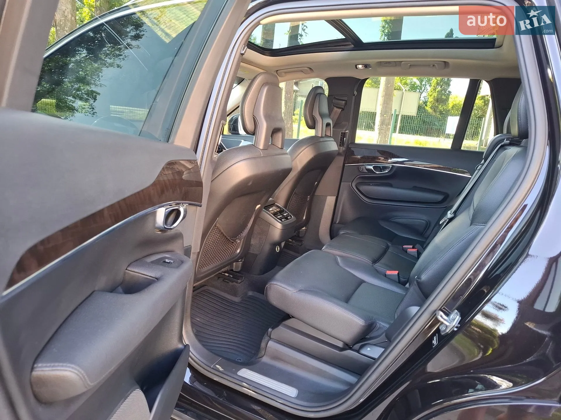 2016 Volvo XC90 - мініатюра 15