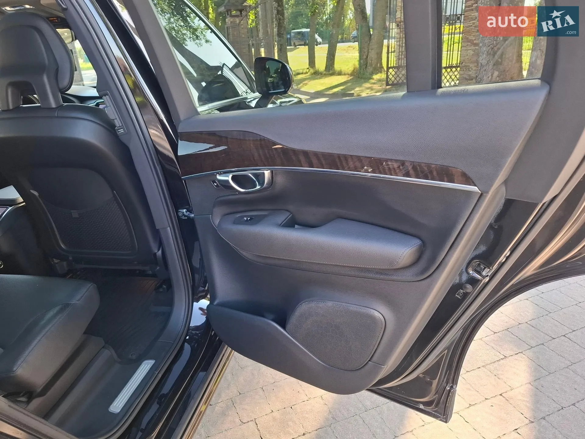 2016 Volvo XC90 - мініатюра 21
