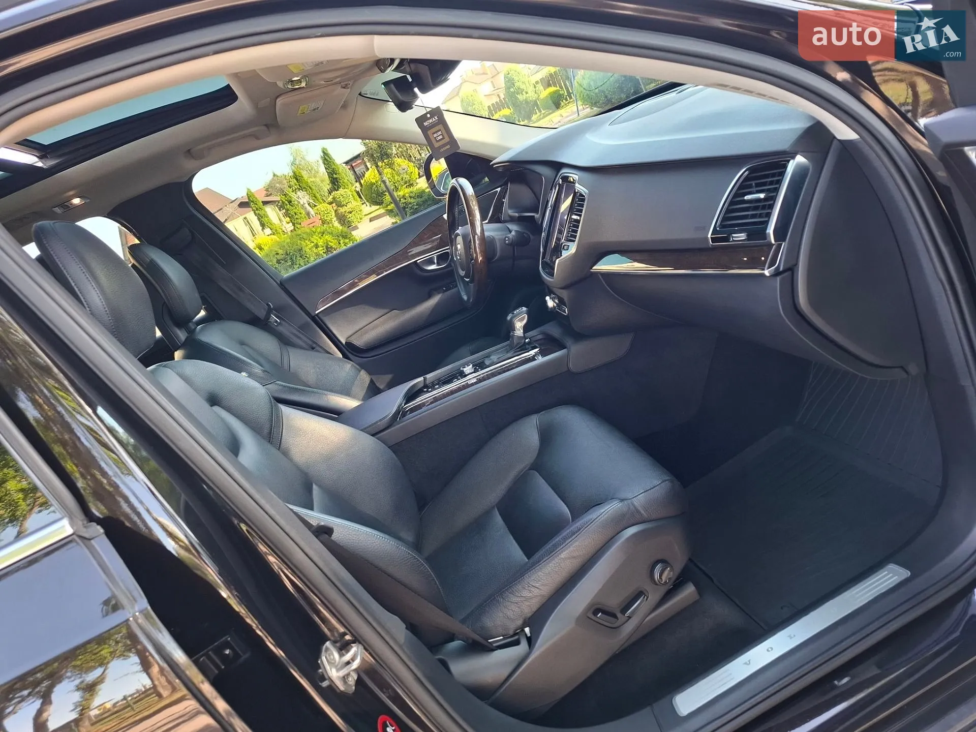 2016 Volvo XC90 - мініатюра 23