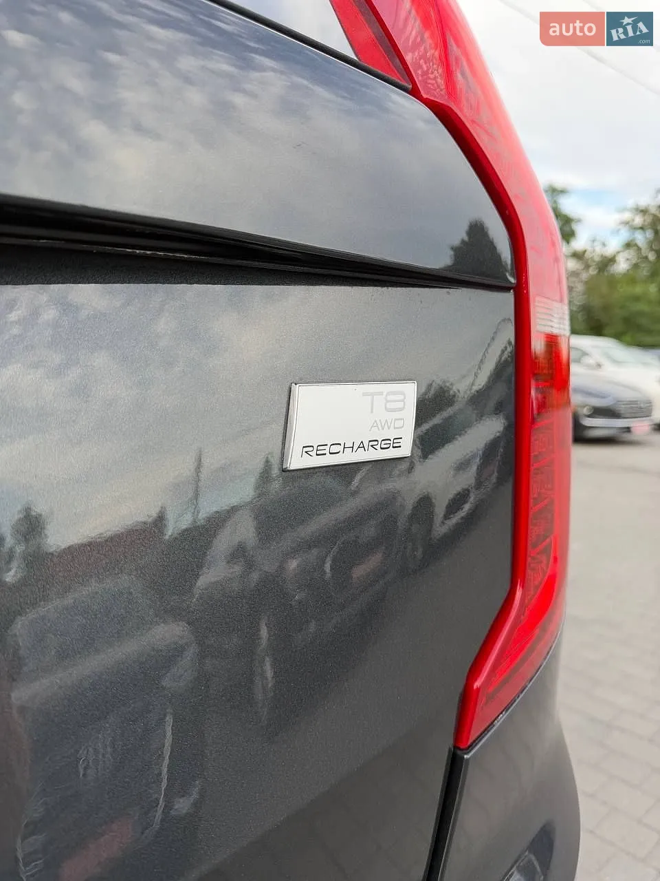 2021 Volvo XC90 - мініатюра 17