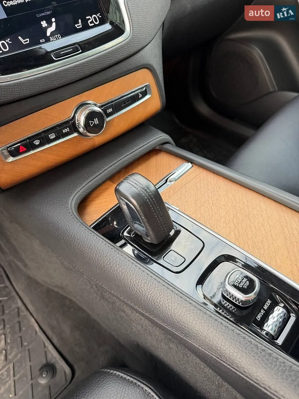 2021 Volvo XC90 - мініатюра 39