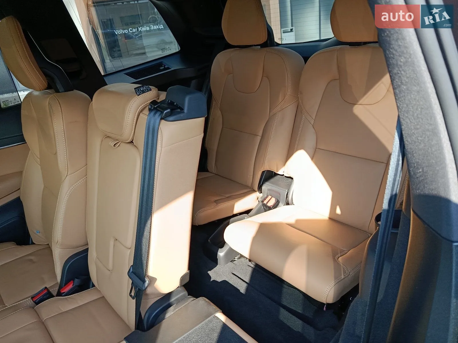 2024 Volvo XC90 - мініатюра 17