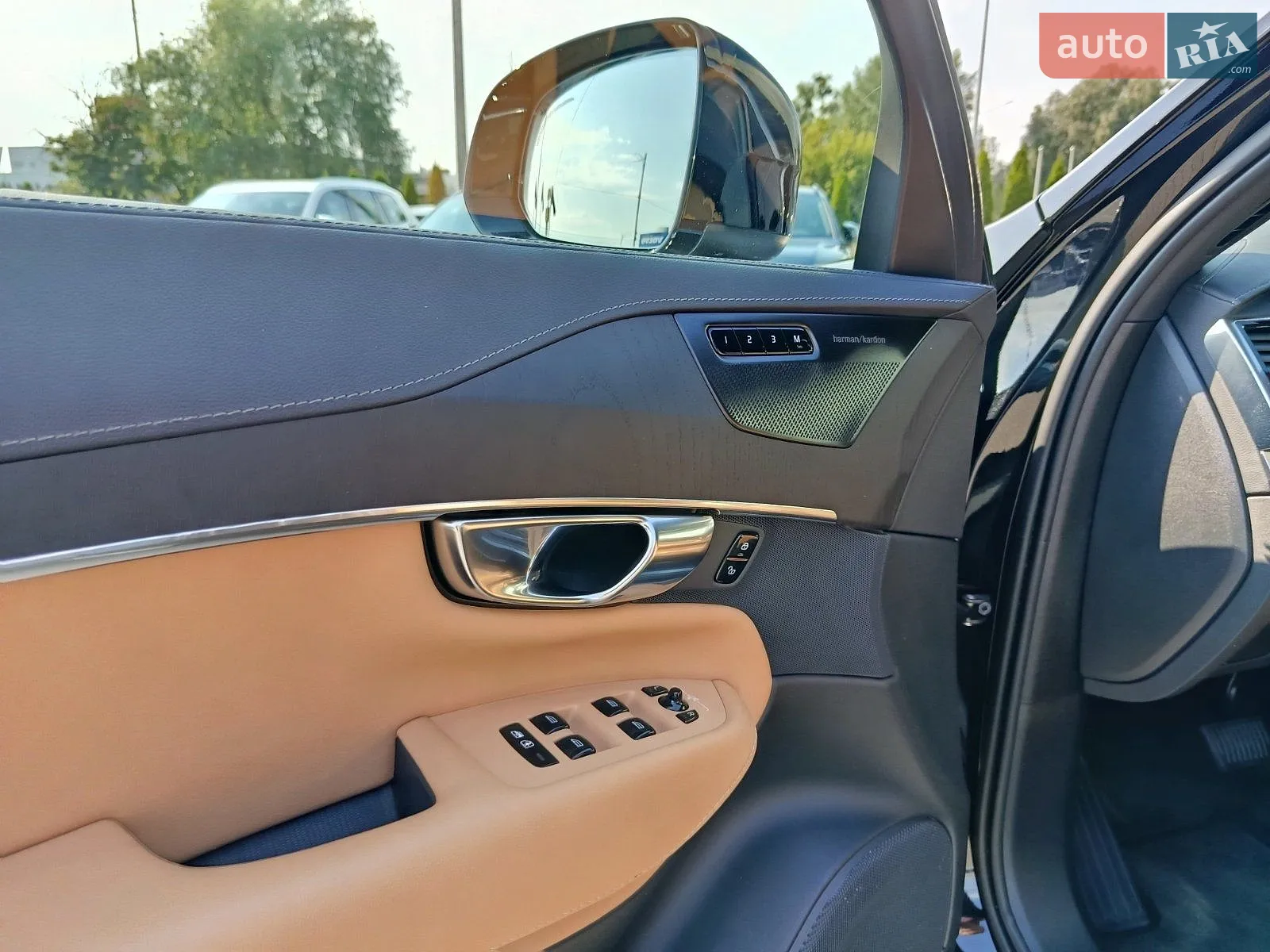 2024 Volvo XC90 - мініатюра 20