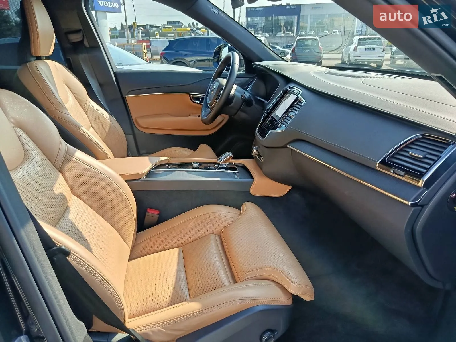 2024 Volvo XC90 - мініатюра 19