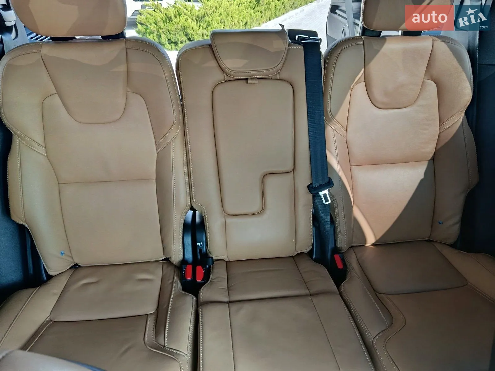 2024 Volvo XC90 - мініатюра 22