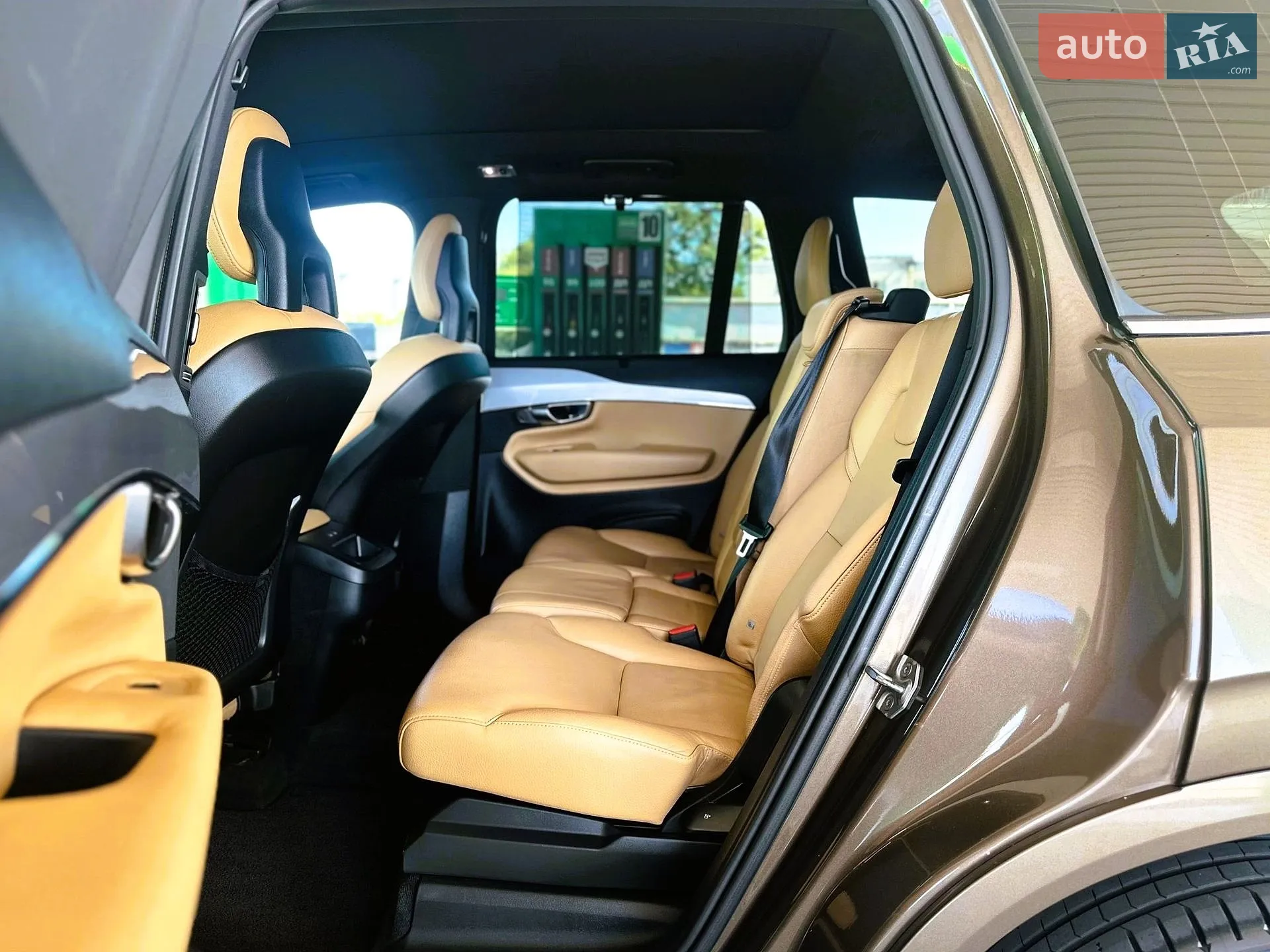 2017 Volvo XC90 - мініатюра 22